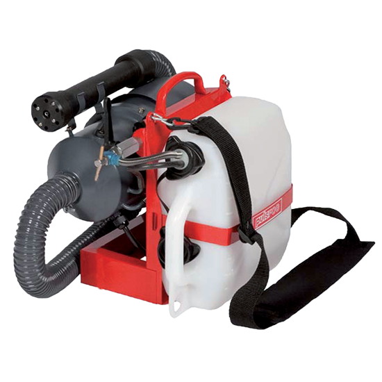 Pulsfog Cold Fogger ULV 230 V