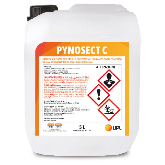 Pynosect C