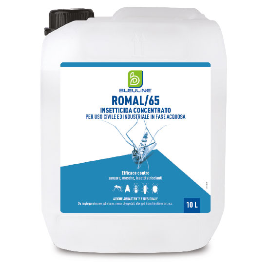 Romal 65