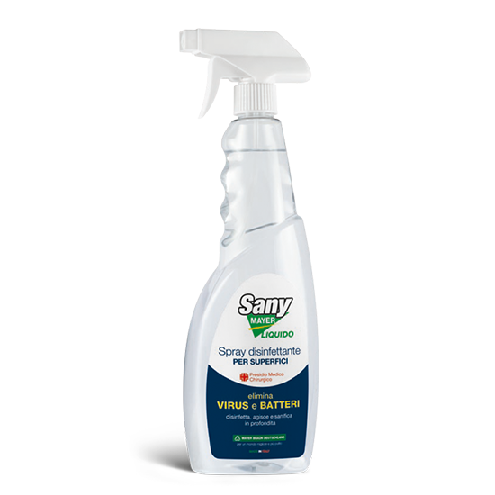 Sanymayer Liquido