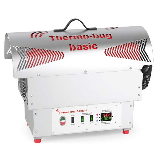Thermo Bug 3.0