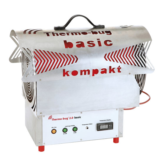 Thermo Bug 2.0