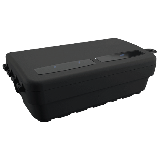 Topirat Combi L