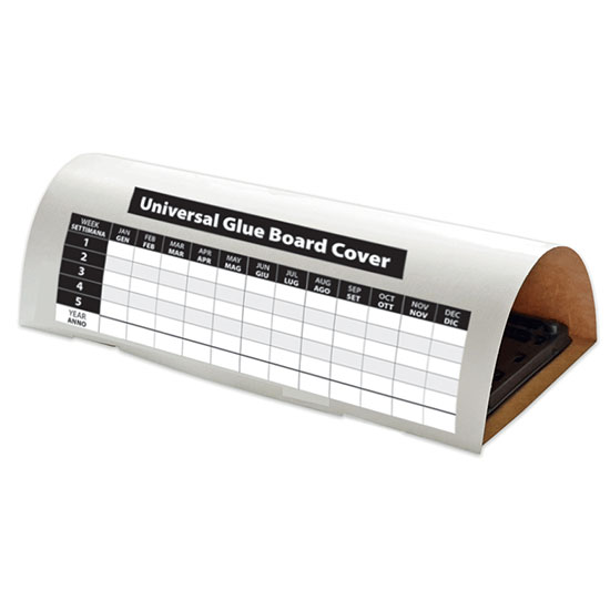 Universal Cover For Glue Board
