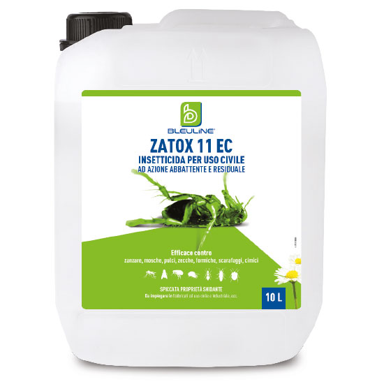 Zatox 11 EC