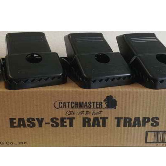 Promozione - Rat trap 12 pezzi