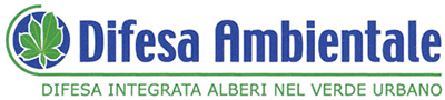 Logo Difesa Ambientale
