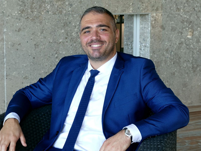 Vito Angiulli